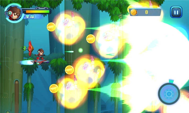 滑板英雄正版  v1.0