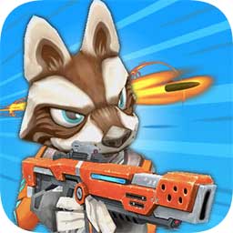 奇兵小队官网版