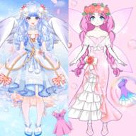 暖暖完美公主装扮