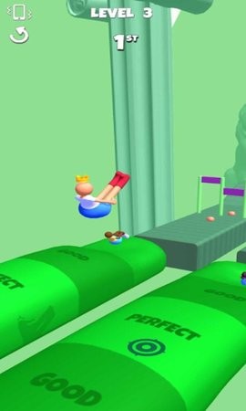 弹跳大冲关 v3.0.2