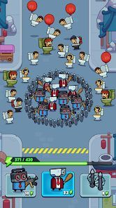 警察僵尸与马桶人大战 v3.0.5