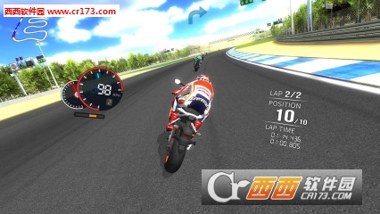 真实摩托:Real Moto 1.0.174安卓版