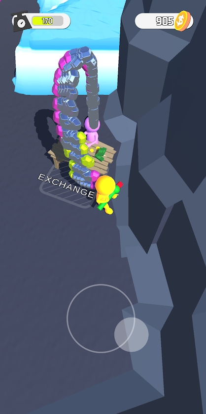 雪花投机者游戏安卓版 