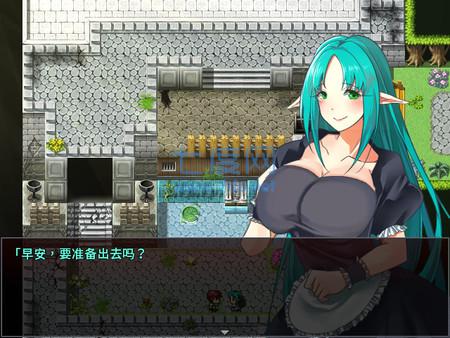 魅魔的囚笼 v1.0