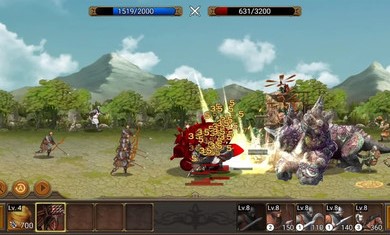 战七国游戏最新版免费金币钻石  v3.4.3