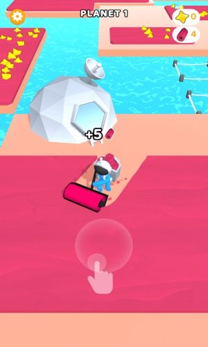 无敌大滚轮 v1.0.2