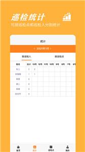 橙子巡检  v2021090801