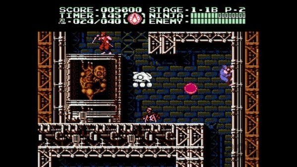 忍者龙剑传3中文版  v3.3.0