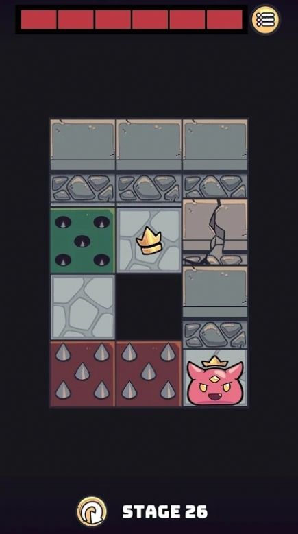 魔王史莱姆诅咒游戏安卓版中文版  v3.2.3