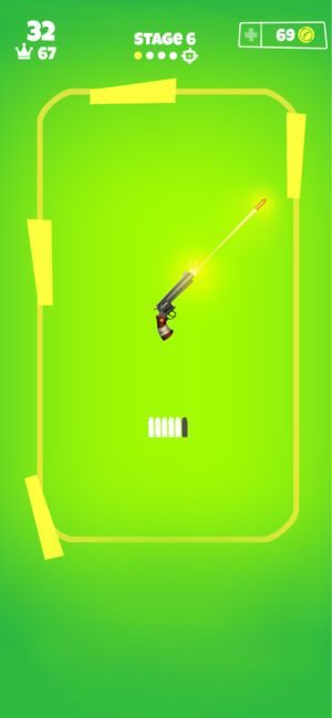 抖音Spinny Gun安卓版手机游戏下载地址  v4.4.2