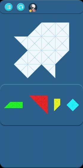 神奇的板块 v1.0 安卓版