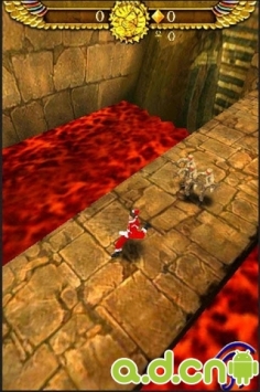 逃离金字塔圣诞版 v2.5.5