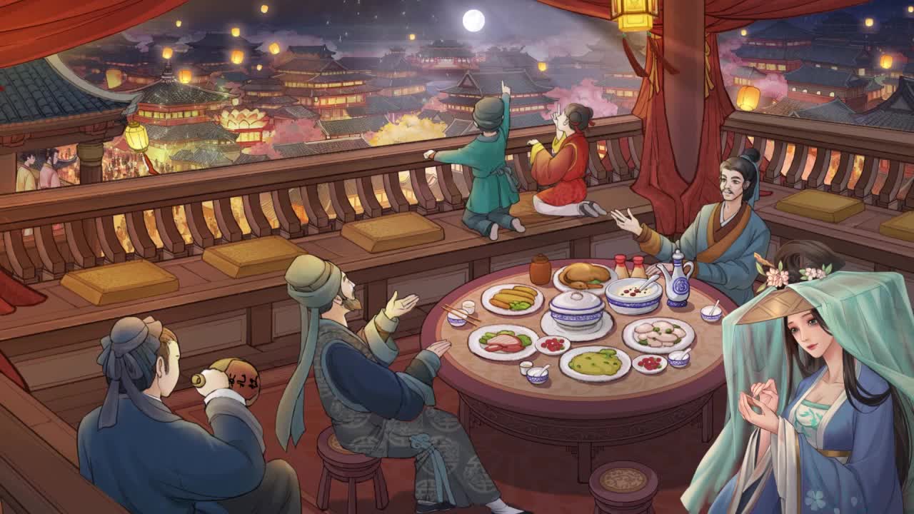 葫芦娃行商记手机游戏官方版  v3.0.3