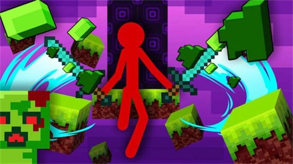 火柴人vs怪物学校  v1.0.2