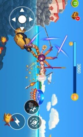 不羁章鱼 v0.0.10