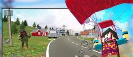 像素自由小分队 2020-04-08 16:00