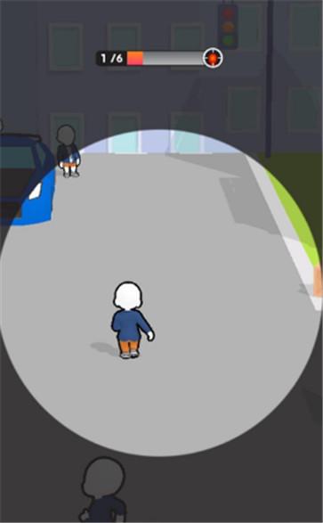 视野变幻狙击  v0.3