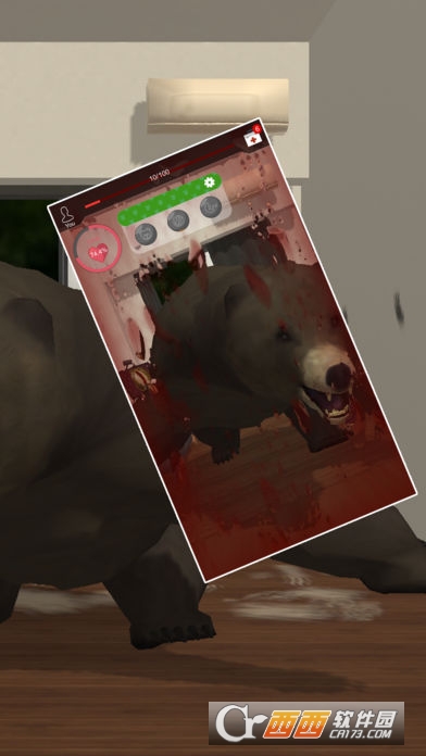 家有大灰熊中文版 安卓版