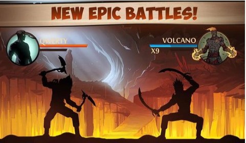 暗影格斗2中文  v2.13.0
