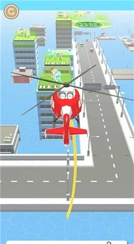 直升机救援飞行  v1.3