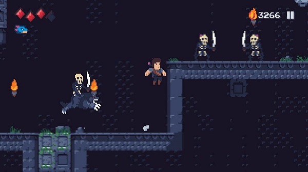 康多的命运官方版 v1.1.0