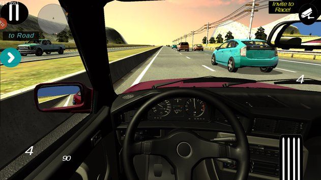 手动挡停车场游戏下载2022最新版本  v5.0.2