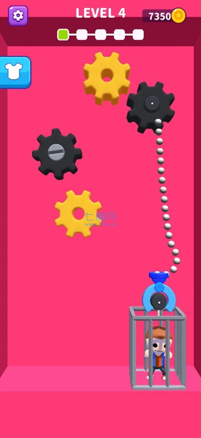 救出那个家伙游戏 v1.0.1