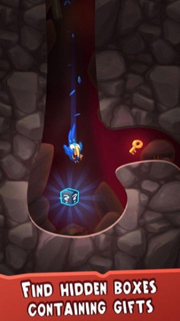 Chase Dr. Blaze(旋转之狐)