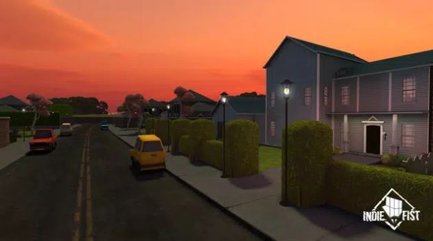 继母艾米莉的诅咒游戏中文版（The Curse of Emilyapp）  v4.2.3