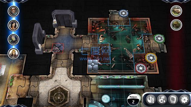 星球大战帝国突击 v1.5.0