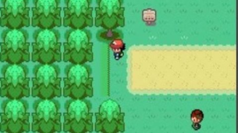 口袋妖怪究极赤红0.5  v2021.01.11.10