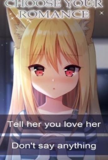 我的狼女朋友 v1.0.0