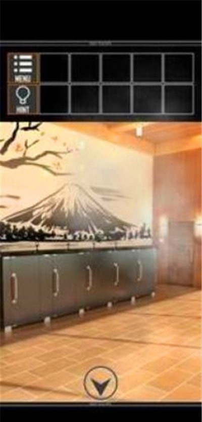 大型公共浴室解谜 v1.11