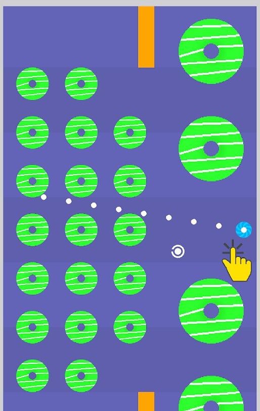 甜甜圈撞色 v1.2.4