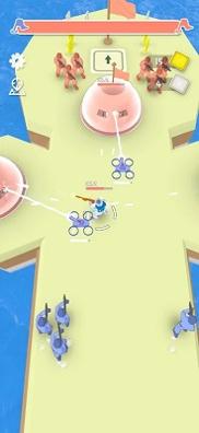 岛屿冲突战争 v3.1.5