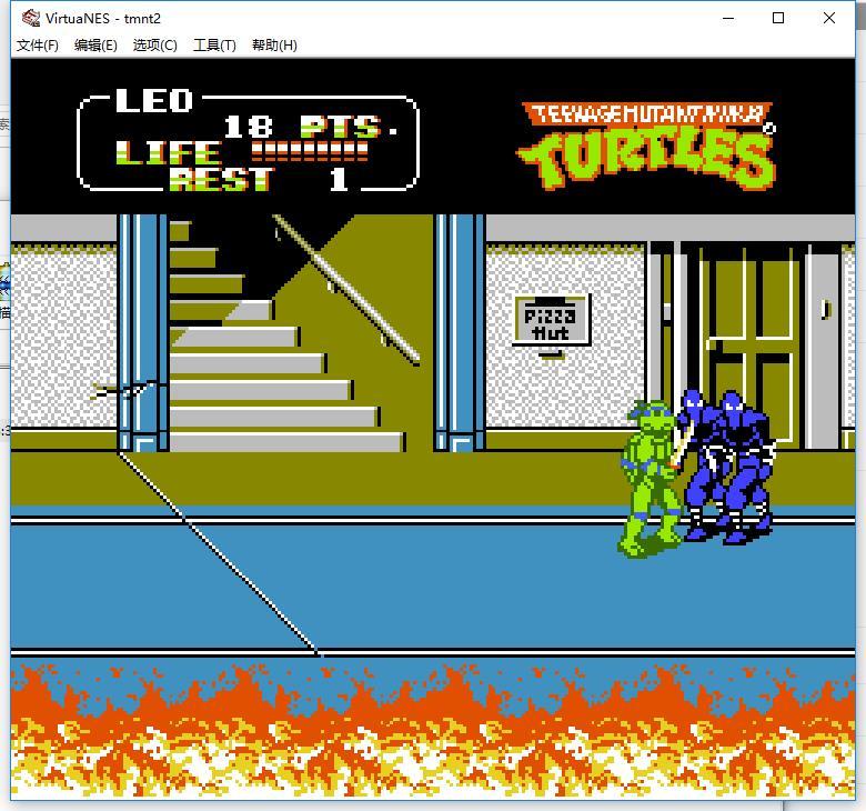 忍者神龟2 最新版 v3.0.5