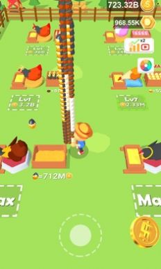 蛋场大亨 v0.2.2