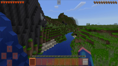 创造世界 正版 v3.0.5