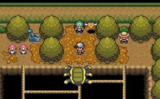 口袋妖怪夜冥泣啼骑拉帝纳的传说流星观测仪最新版金手指  v5.1.3