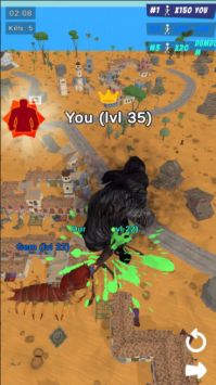 怪物吞噬者Monster Devourer v4.0.5