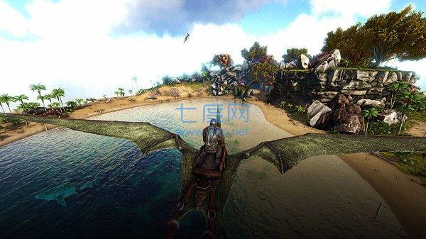 方舟手机版 v2.0.25