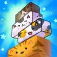 方块猫叠高高