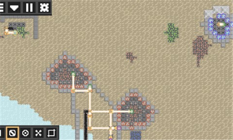 像素工厂2021最新版 v6-official-122.1