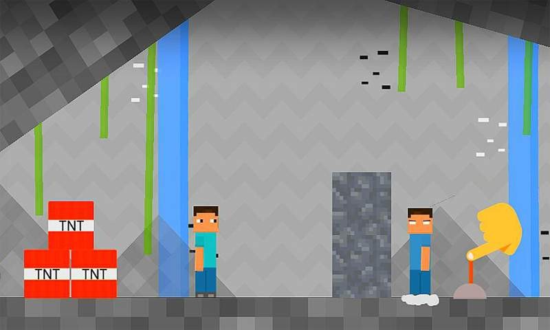 布娃娃神射手 v0.1