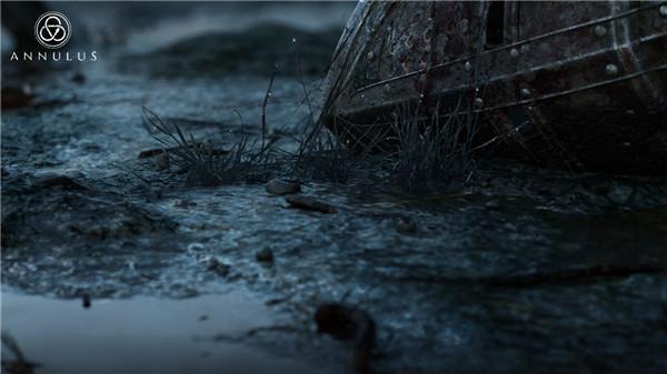 环形战争手机版