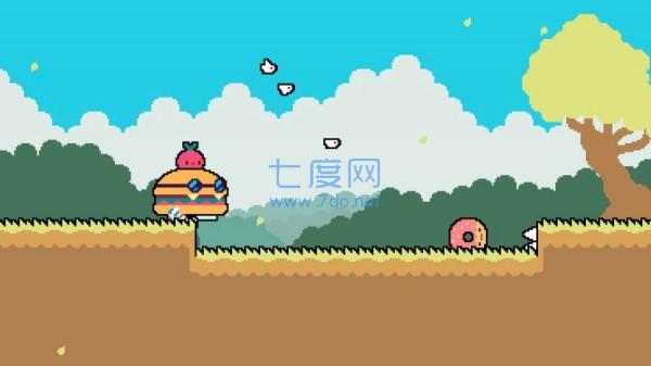 每日萝卜爸爸游戏 v1.0.34