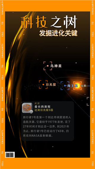 从细胞到奇点最新版本2023 v9.3.0