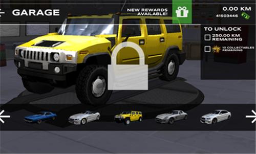 极限赛车驾驶6.1.0  v6.50.5