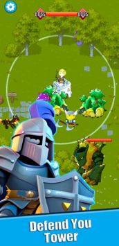 塔之英雄 v3.0.5