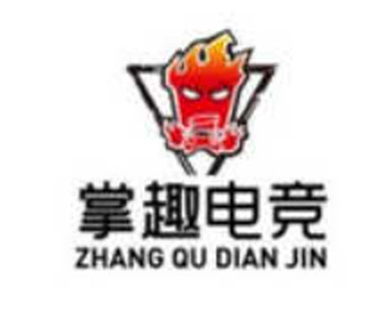 掌趣电竞